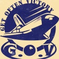 王凯瑞Kray、七星、Fordka.、韩沙冰、琨子 - G.O.V 2021Cypher