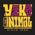Yekanimal、Métrico - Despierta (2006) (feat. Metrico)