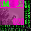 Danny Wild、Tango & Cash - Bouge le disco
