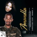 Director、Mandy jay - Amandla (feat. Mandy Jay)