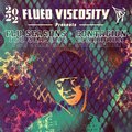 Flued One - Make Believe (Explicit)