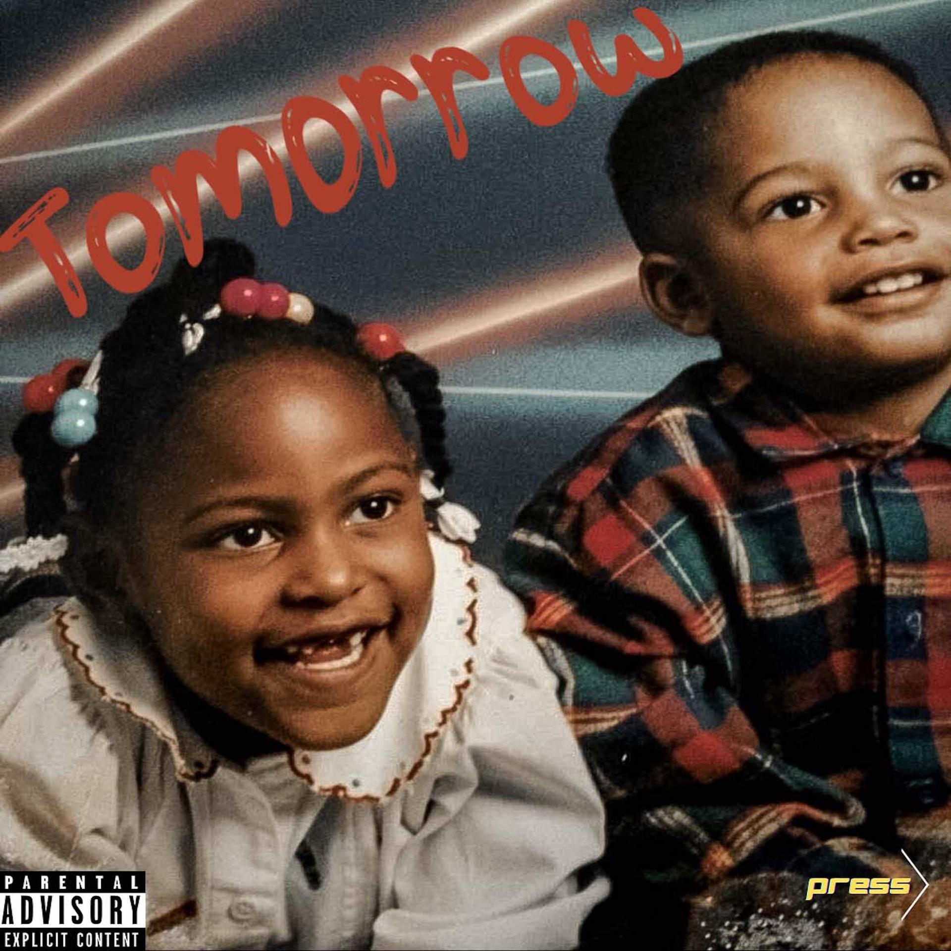 Press - Tomorrow