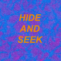 Slushii、Imogen Heap - hide and seek