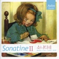 허원숙、이형민 - Sonatine Op.36 No.4 Con Sprito