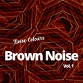 Brown Noise、Noise Colours、Brown Noise Sounds - Brown Noise Piano - Picking Flowers