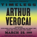 Arthur Verocai - Karina