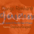 Djangology