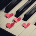钢琴曲qing（詹嘉青） - 送你一首宝藏钢琴曲 勇气