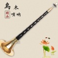 叨叨叨叨魚 - 69.唢呐哥-阿圣-少年 最喜庆的唢呐版
