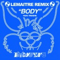 Body (Lemaitre Remix)