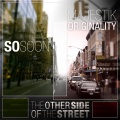 Bjorn Majestik、SoSoon - How Can