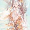 桃芷夭歌 - 《我在无人处寻你》【小时姑娘】