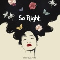 SHAUN、Yuna - So Right