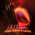 MEDVEDUK、LEMI - На передовой (Explicit)