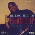 Throw It Up (feat. Trae Tha Truth)(Explicit)