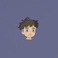 Sosuke's Tears (Ponyo)