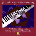 Alan Pasqua、michael brecker、Paul Motian、Dave Holland - San Michele