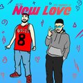 Elii、Danny G - New Love (feat. Danny G)(Explicit)