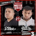 Urban Roosters、Champs、Stick - Tematica 1 Stick (Live|Explicit)