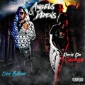 RarieDaSavage、Rx Paco、Don Billion、RX Peso - Lamb Trucks (feat. Rx Paco & Rx Peso)(Explicit)