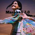 Nainsy、Arun khator - Masakali 2.0