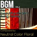 BGM Vol.2 for beautiful modern living rooms