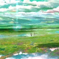 柳轻颂 - 寂静之空 ( 钢琴版 )
