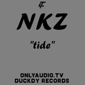 NKZ - tide