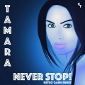 Marc Frey、One、tamara - Never Stop (Retro Game Remix)
