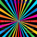 The Many Shades of Matthew James
