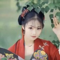 木兰 - 心在路上
