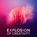 Explosion of Creativity: Night Lofi Jazz Session