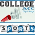 ACC Fight Songs: College Sports
