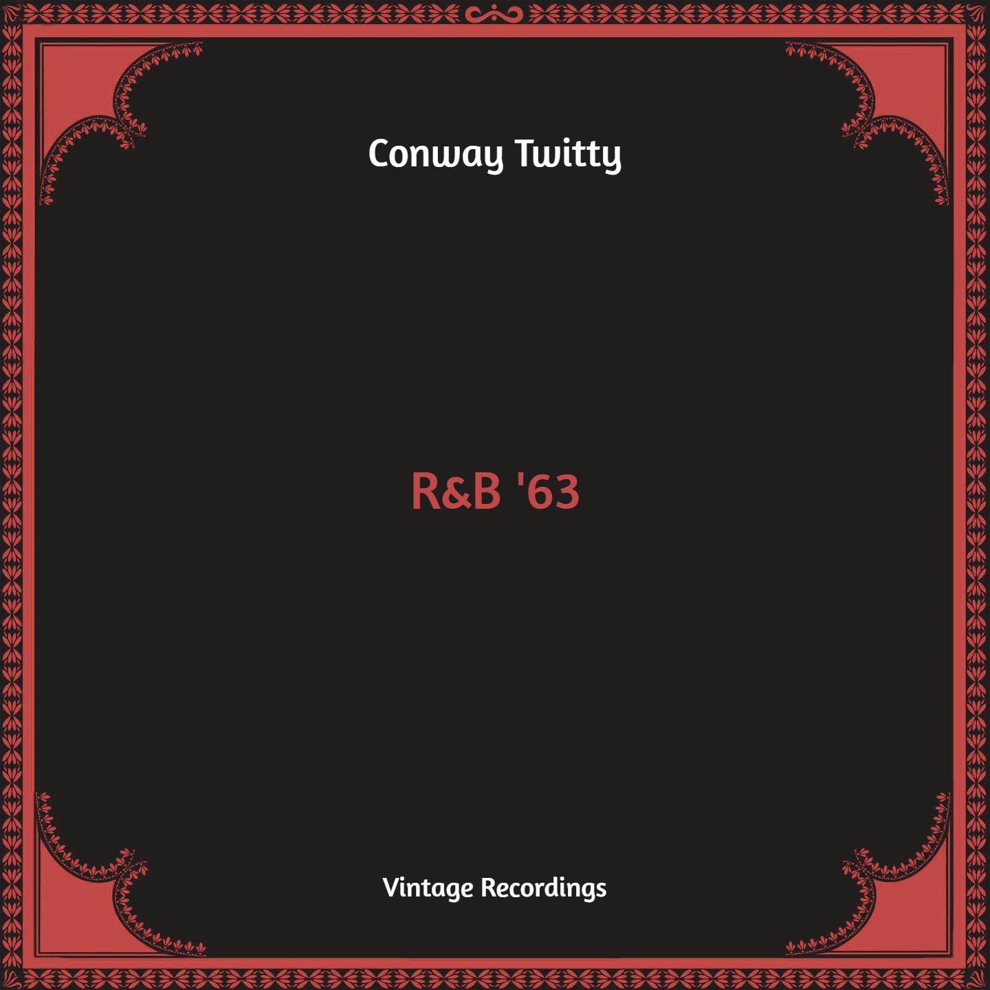 Conway Twitty - Fever