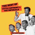 The Best of Little Anthony & The Imperials (Vintage Charm)