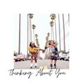 Kevin Kekana - Thinking about you (Remastered)