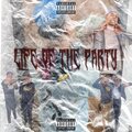 2XTaeWillP、JEAN B - In Da Club (Explicit)