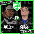 Urban Roosters、Garza、DJ Sonicko - Sangre 1 Garza (Live|Explicit)