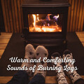 Fireplace Sounds、Fire Sounds、Fireplace FX Studio - Warm and Comforting Sounds of Burning Logs - 2 Hours