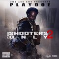 Playdoe、Stunna 4 Vegas - Glacier (feat. Stunna 4 Vegas)(Explicit)