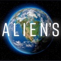 Alien's (feat. ASAP Preach & Tony Vega)
