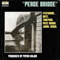 Psych Major - Peace Bridge (feat. Jamal Gasol Wyze Wonda DNTE & Toneyboi)(Explicit)