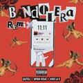 Caztell、Bryan Vegas、Khoz La K - Bandolera (feat. Caztell Bryan Vegas & Khoz La K)(Remix)