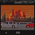 JS100%、BuckzBeatz - Found The One