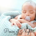 Soothing Baby Lullaby、Baby Sleep Music、Baby Lullaby - Light music for sleep