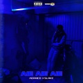 Aie Aie Aie (feat. Merhico) [Explicit]