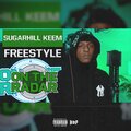 The Sugarhill Keem Freestyle (Explicit)