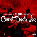 Comot Body Jor Mixtape (feat. Poco Lee & QSS MAFIA ENT)(Explicit)