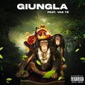 MerasGar、Vaz Tè - Giungla (feat. Vaz Tè)(Explicit)