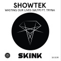 Wasting Our Lives (WLTP)(Radio Mix)